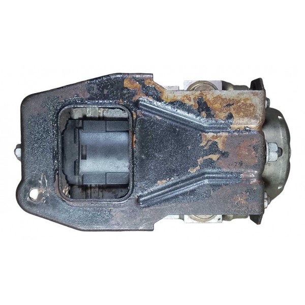 Modulo Abs Fiat Marea 1999 464415710 Lucas Hella Prata