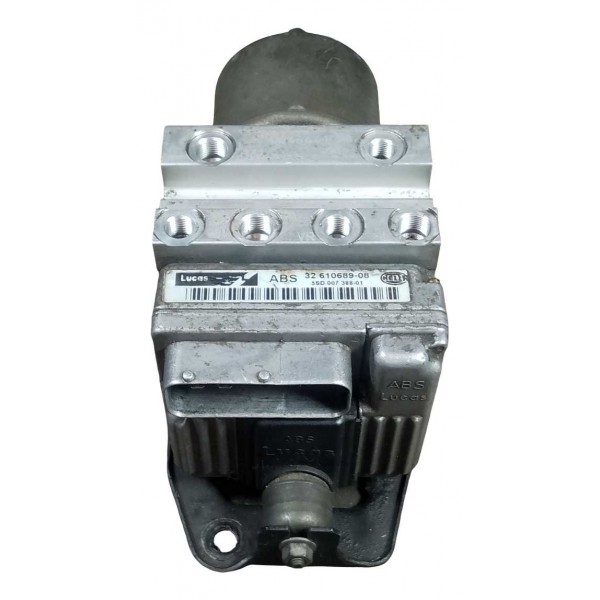 Modulo Abs Fiat Marea 1999 464415710 Lucas Hella Prata