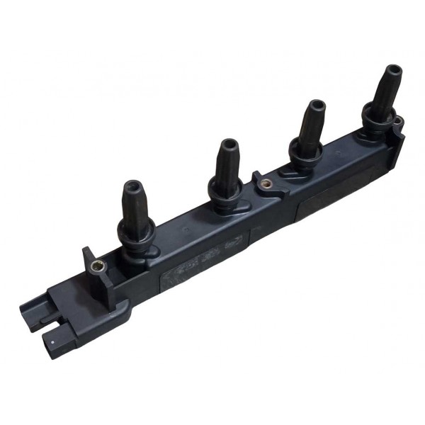 Bobina Ignicao Citroen C4 Grand Picasso 2.0 2008
