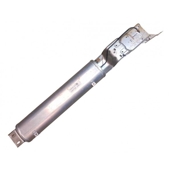 Reservatorio Compressor Suspensao Ar Bmw E53 X5 4.4 2004