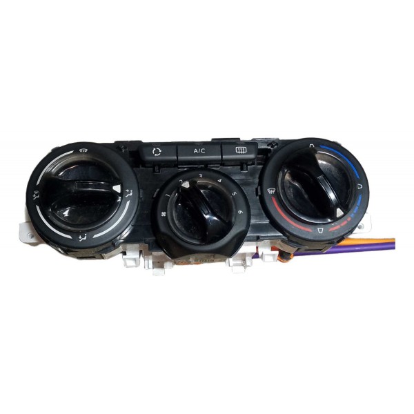 Comando Ar Condicionado Peugeot 208 2014 96722483zd