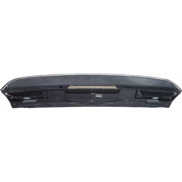 Aerofilio Tampa Traseira Bmw X5 4.4i Sport 2004