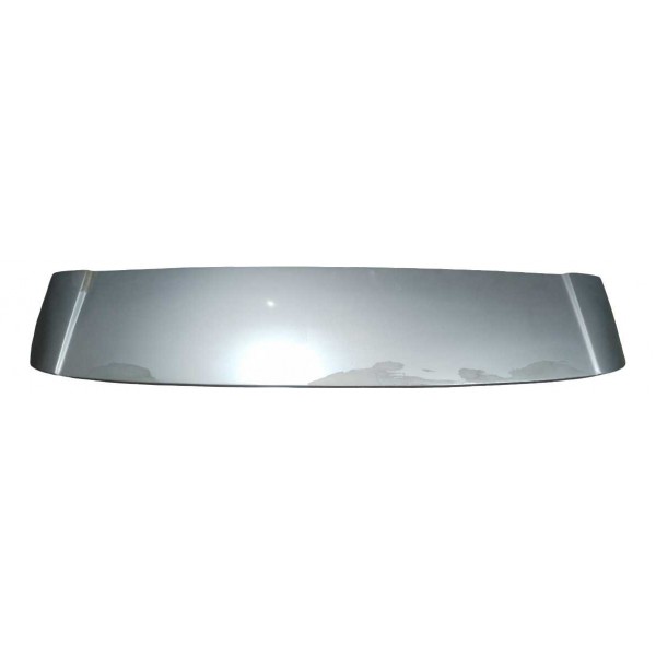 Aerofilio Tampa Traseira Bmw X5 4.4i Sport 2004