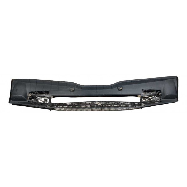 Grade Churraqueira Parabrisa Bmw X5 4.4is 2004