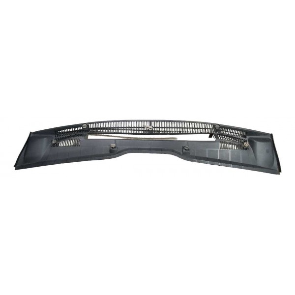 Grade Churraqueira Parabrisa Bmw X5 4.4is 2004