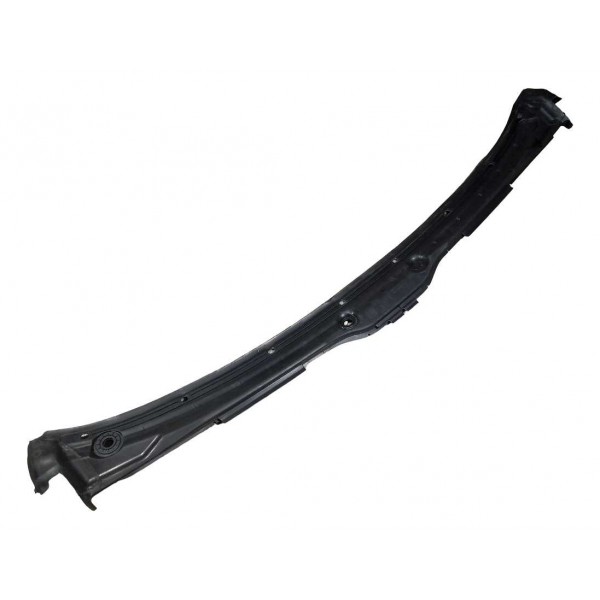 Grade Churraqueira Parabrisa Bmw X5 4.4i Sport 2004
