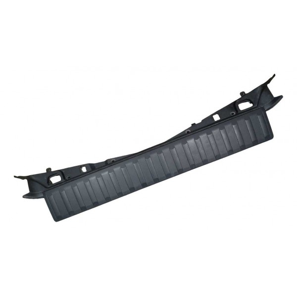 Moldura Inferior Tampa Traseira Bmw X5 4.4i Sport 2004