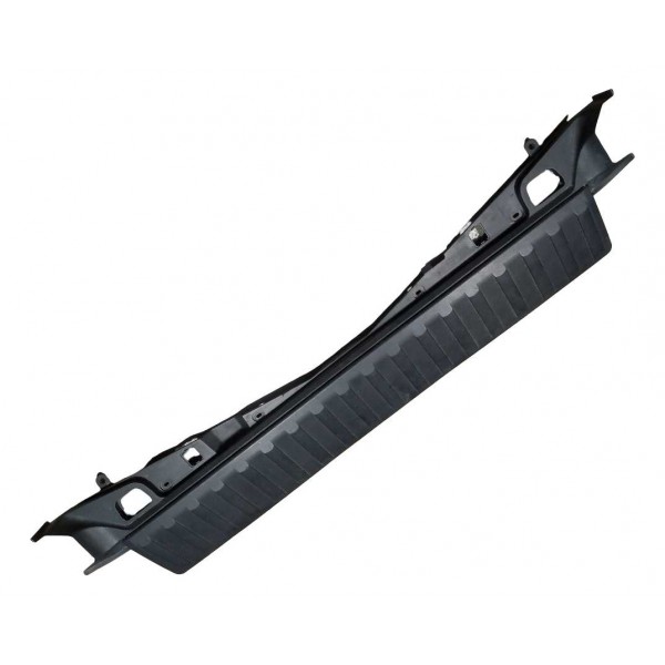 Moldura Inferior Tampa Traseira Bmw X5 4.4i Sport 2004