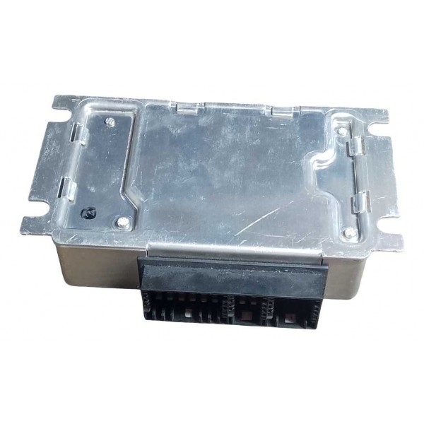 Modulo Caixa Cambio Transferencia Bmw E53 X5 4.4i Sport 2004