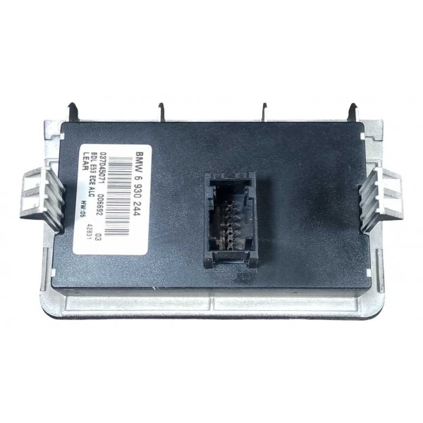 Botao Farol Chave Luz Bmw E53 X5 4.4i Sport 2004
