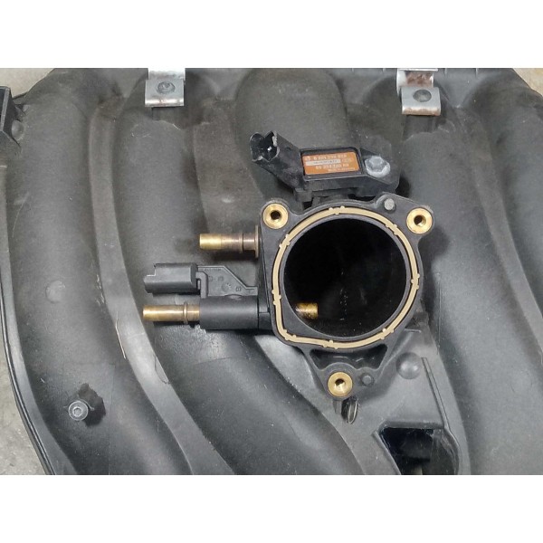 Coletor Admissao Citroen Xsara Picasso 2.0 16v 2005 307 C4
