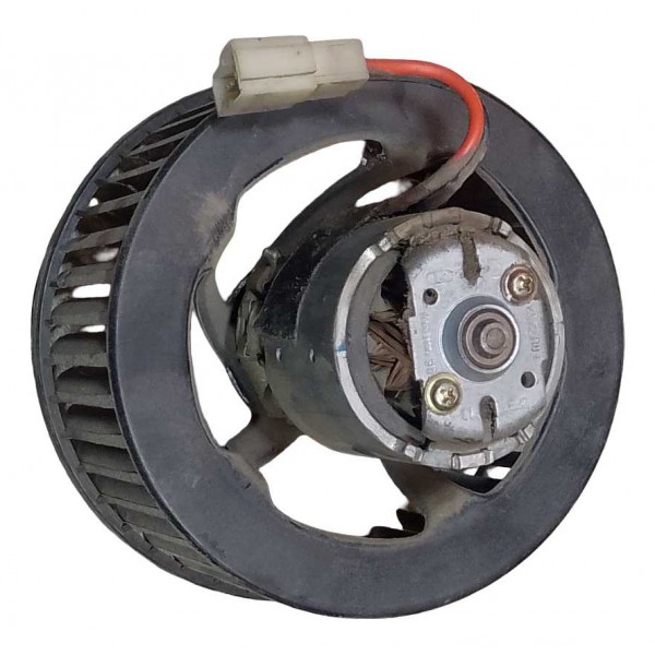 Ventilador Caixa Ar Forcado Vw Gol G2 G3 G4 F006mg0303