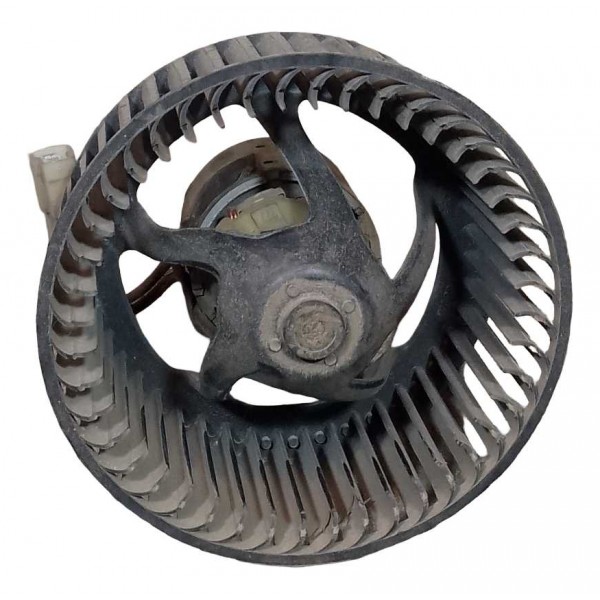Ventilador Caixa Ar Forcado Vw Gol G2 G3 G4 F006mg0303