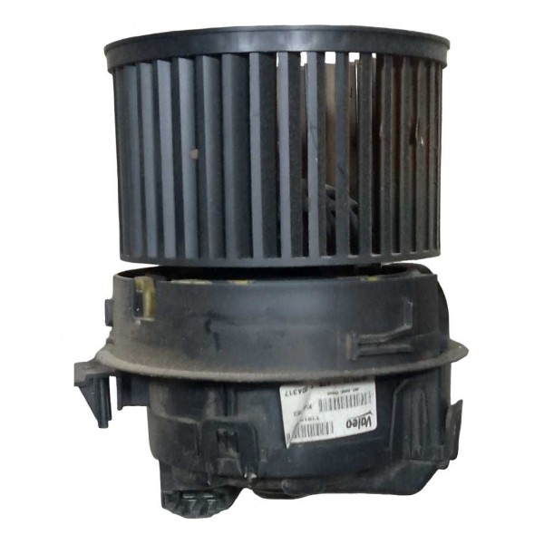 Ventilador Ar Forcado Peugeot 208 Active 1.5 Flex 2014