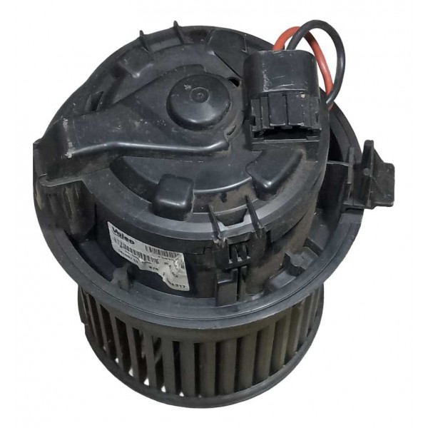 Ventilador Ar Forcado Peugeot 208 Active 1.5 Flex 2014