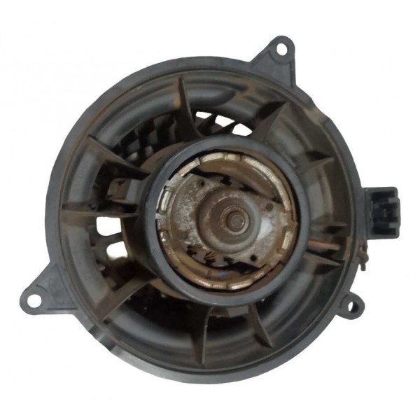Ventilador Ar Forcado Ford Fiesta Sedan 1.6 Flex 2008 Vp6s6h