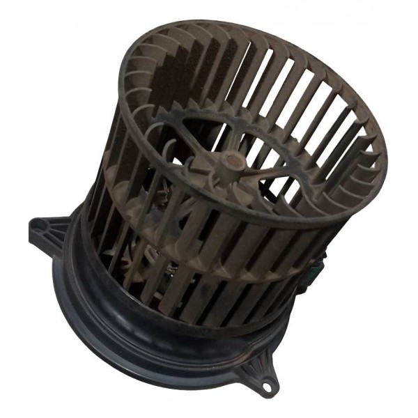 Ventilador Ar Forcado Ford Fiesta Sedan 1.6 Flex 2008 Vp6s6h