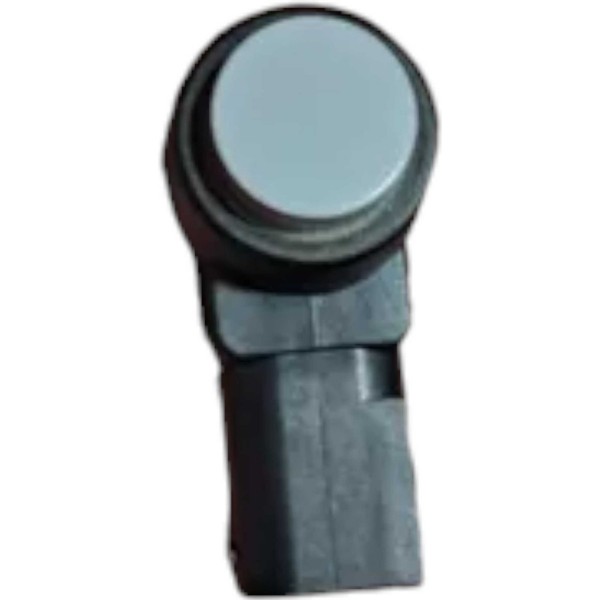 Sensor Estacionamento Peugeot E Citroen 1611735680 Preto