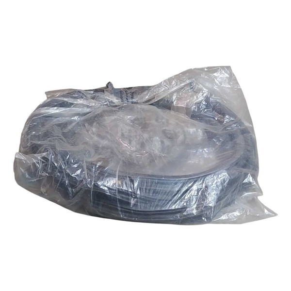 Borracha Porta Traseira Direito Fiat Novo Uno 50290145