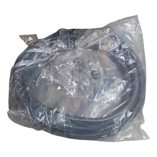 Borracha Porta Traseira Direito Fiat Novo Uno 50290145