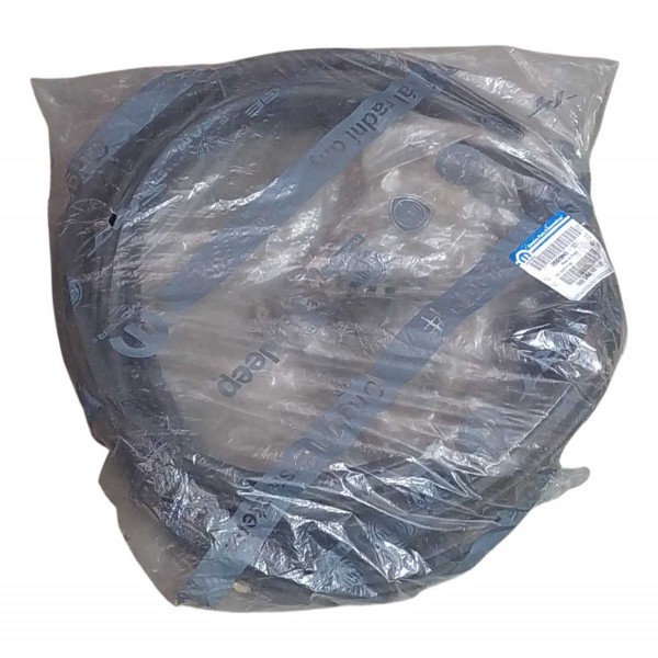 Borracha Porta Traseira Direito Fiat Novo Uno 50290145