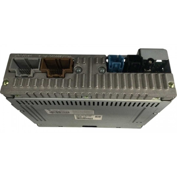 Modulo Multimidia Mylink Onix Prisma Cobalt Spin 42554652 Preta