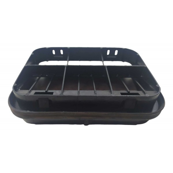 Difusor Ar Carroceria Traseiro Ford Fusion Sel 2010 Awd
