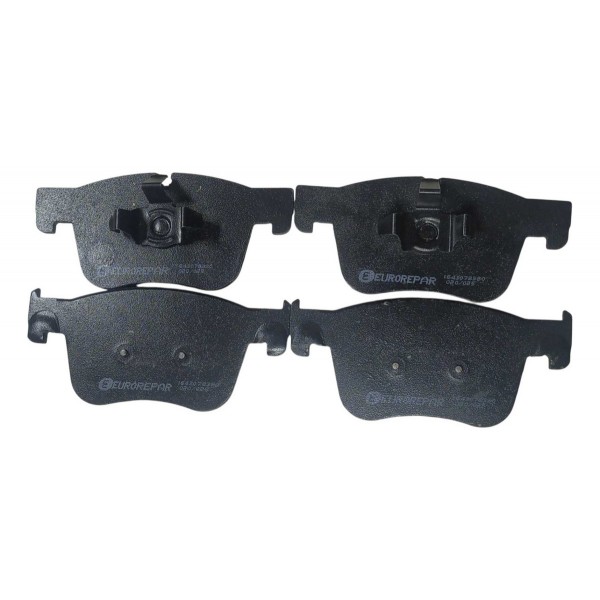 Pastilha Freio Dianteiro Peugeot 3008 5008 Thp 1643078380