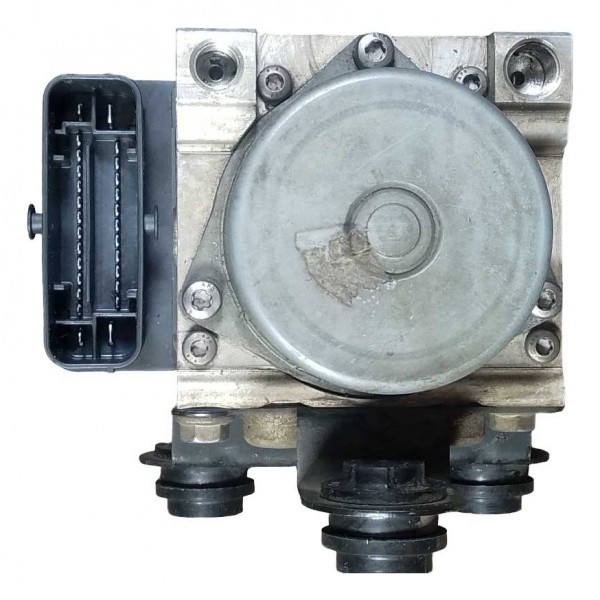 Modulo Abs Volkswagen Up Move Tsi 2018 1s0614117t