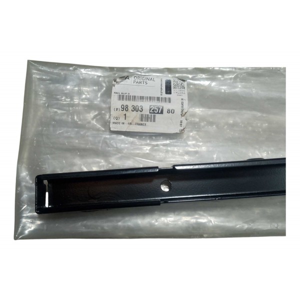 Trilho Superior Guia Porta Jumpy Scudo Expert 9830325780