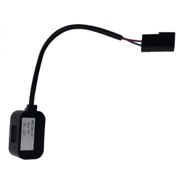 Microfone Teto Chevrolet Cruze Onix Cobalt 2014 2019