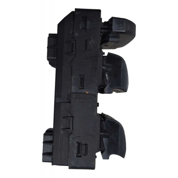 Botao Vidro Dianteiro Esquerdo Ford Fusion Sel 2010