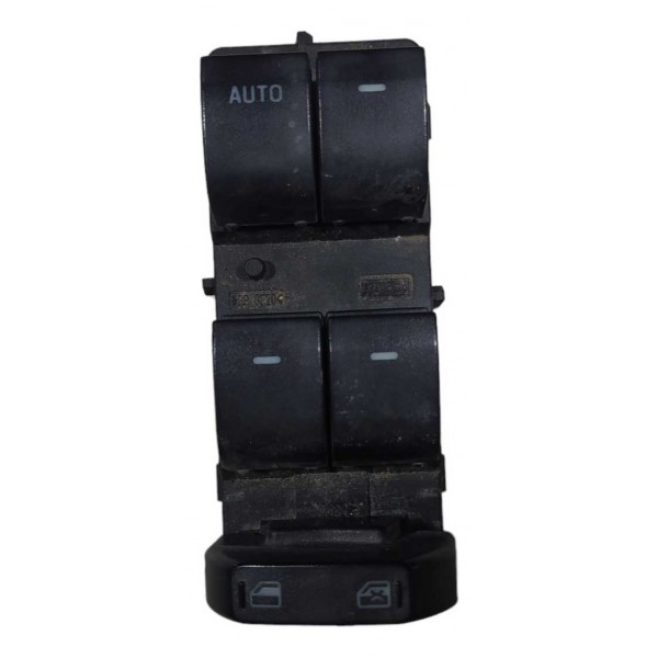 Botao Vidro Dianteiro Esquerdo Ford Fusion Sel 2010