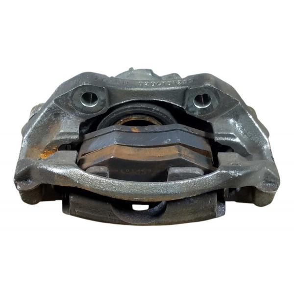 Pinca Freio Dianteiro Peugeot 206 Presence 1.4 2005 Direito