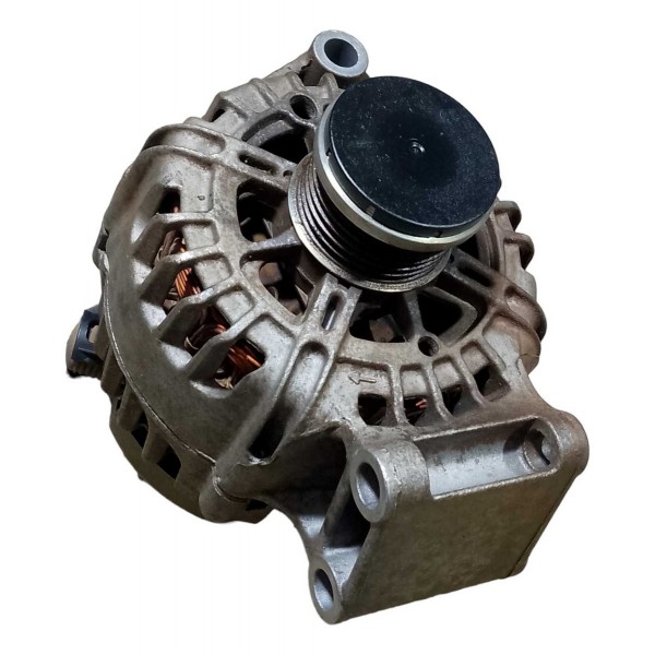 Alternador 120a Ford Ecosport 2017 1.6 16v Tg12c231