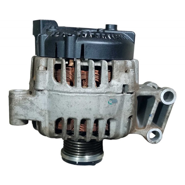 Alternador 120a Ford Ecosport 2017 1.6 16v Tg12c231