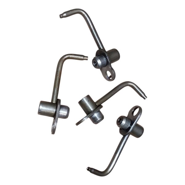 Jet Cooler Injetor Oleo Toyota Corolla Gli 1.8 16v 2014 Jogo 12