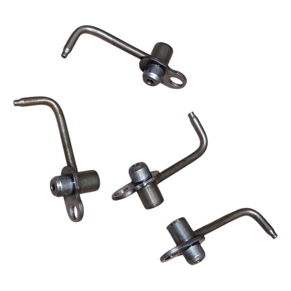 Jet Cooler Injetor Oleo Toyota Corolla Gli 1.8 16v 2014 Jogo 12