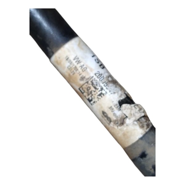 Semi Eixo Volkswagen Up! Move Tsi 2018 Direito Cambio Manual